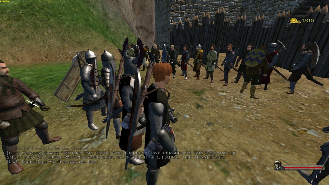 mount and blade warband latest