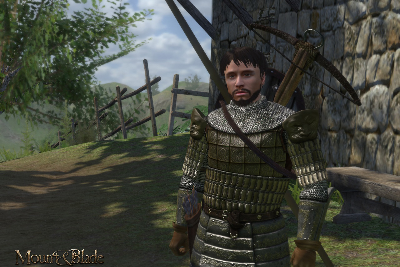 mount and blade warband latest